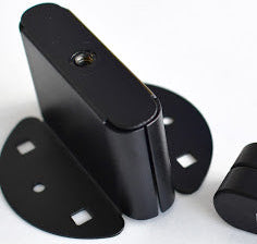 FuelpaX Deluxe Pack Mount