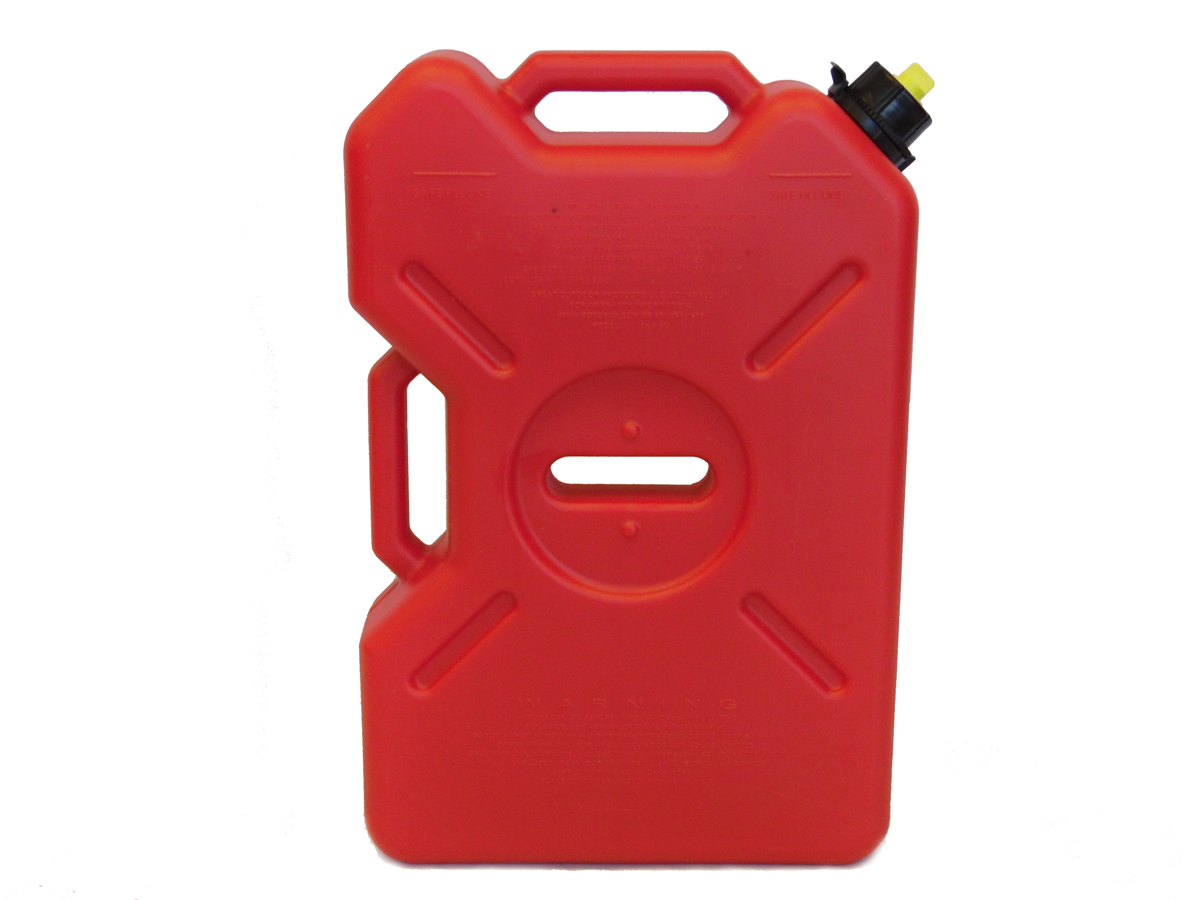 3.5 Gallon FuelpaX