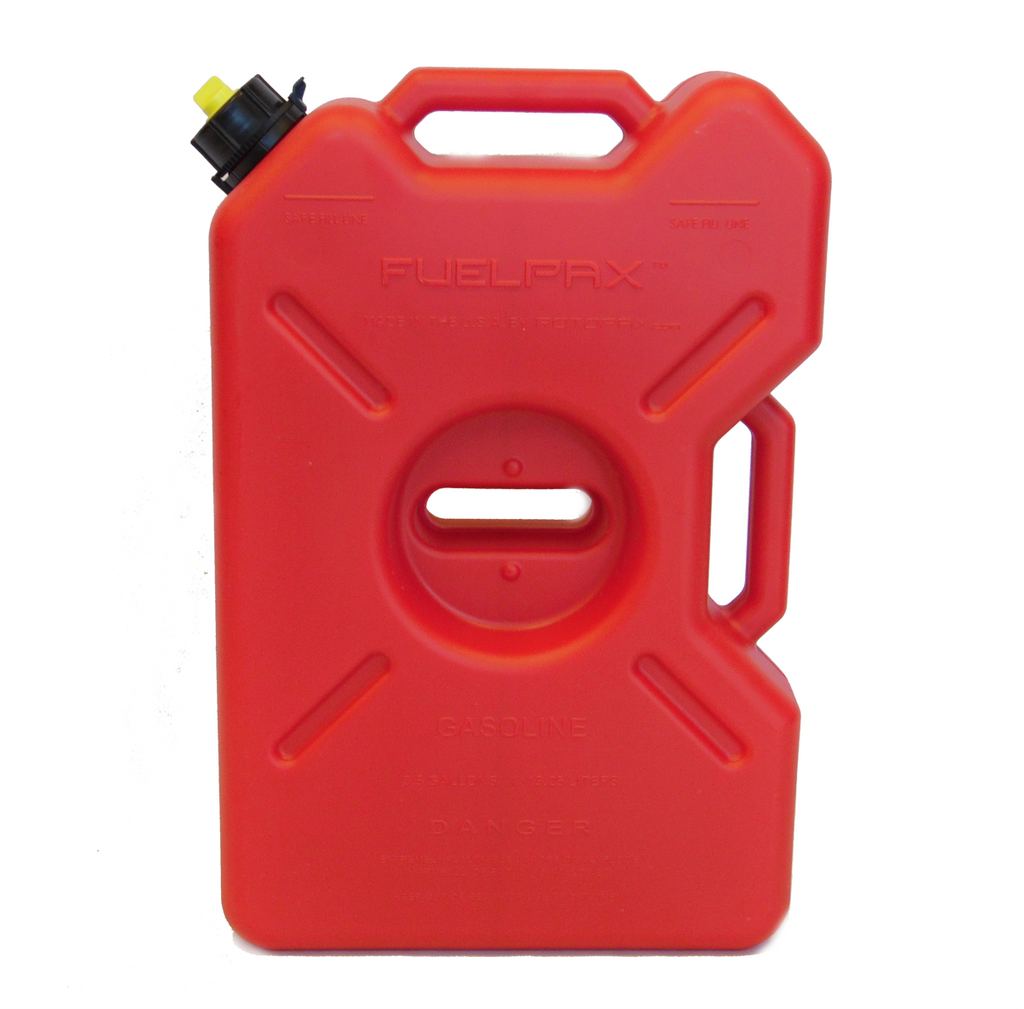 3.5 Gallon FuelpaX