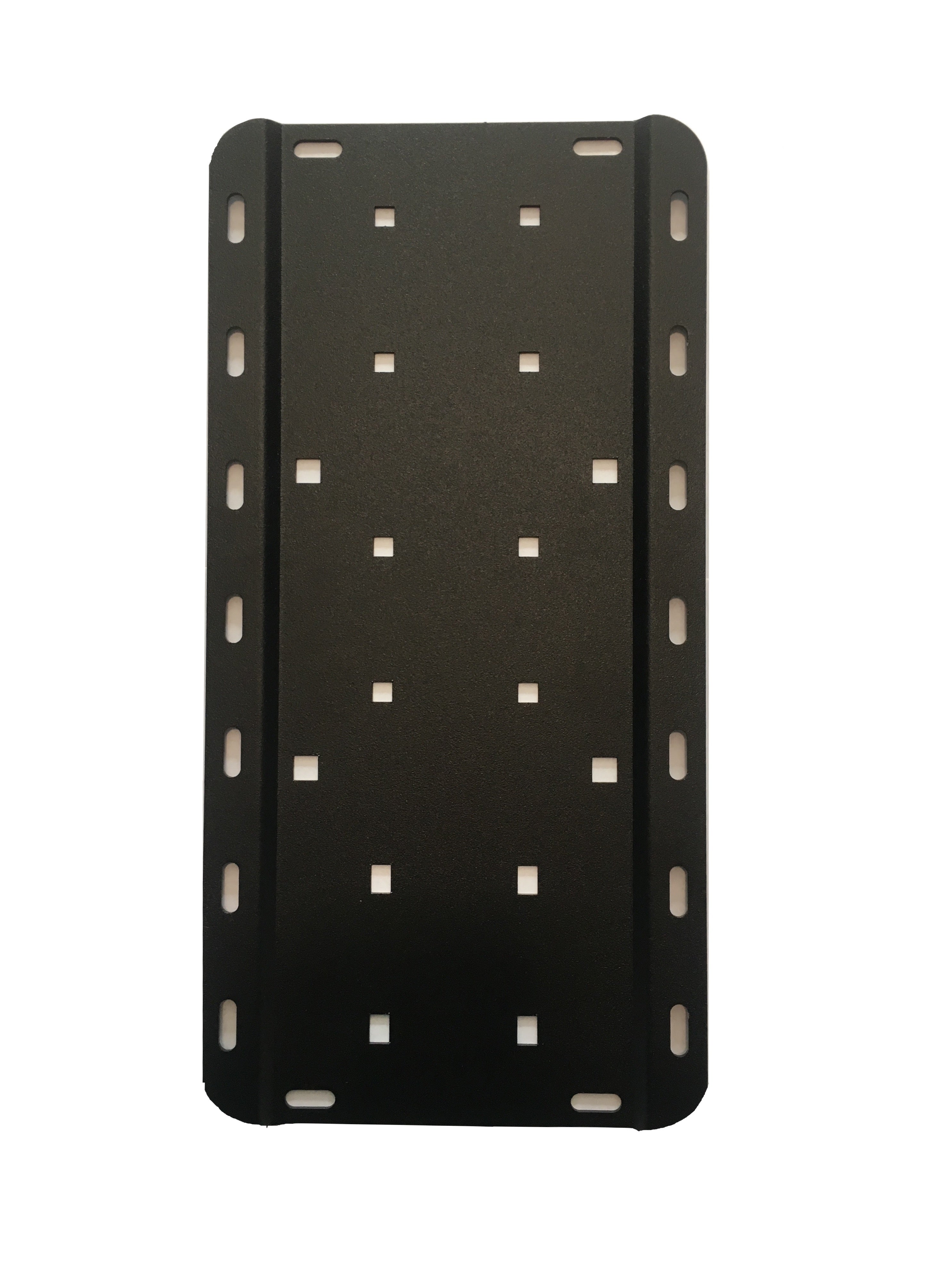 FuelPaX Universal Plate