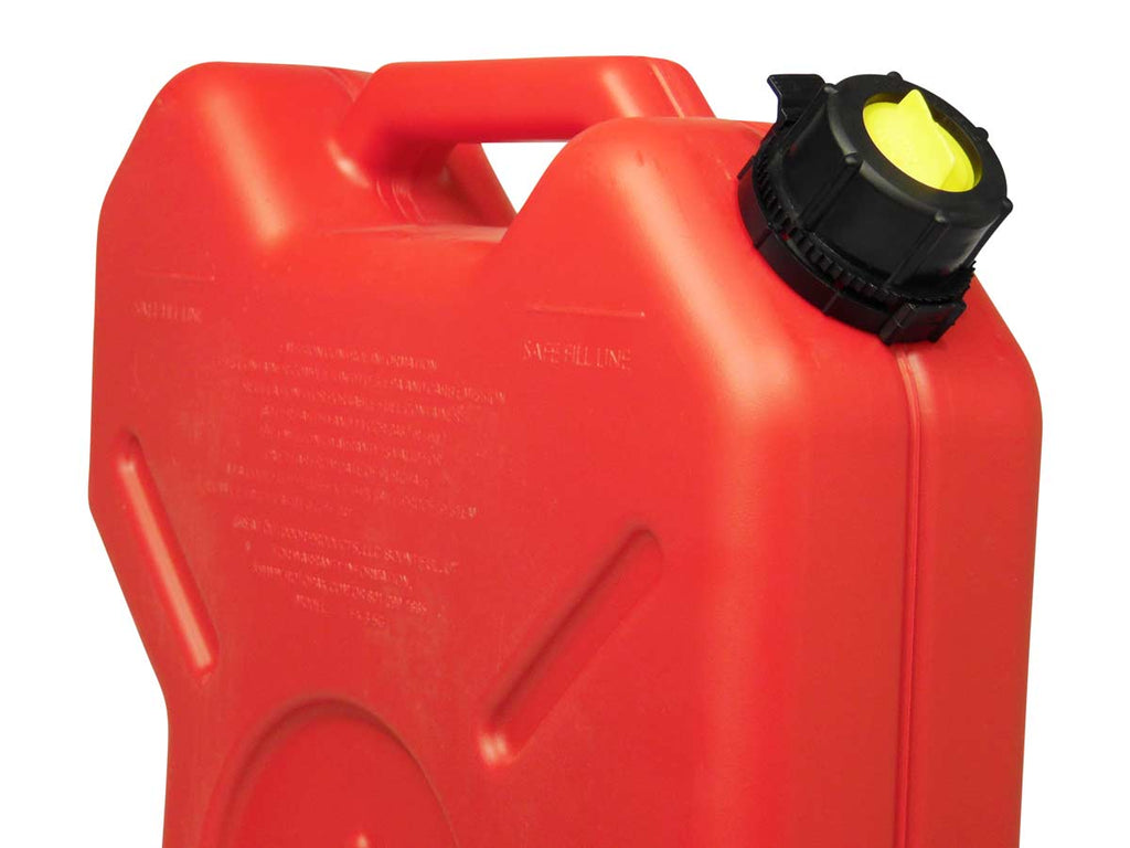 3.5 Gallon FuelpaX