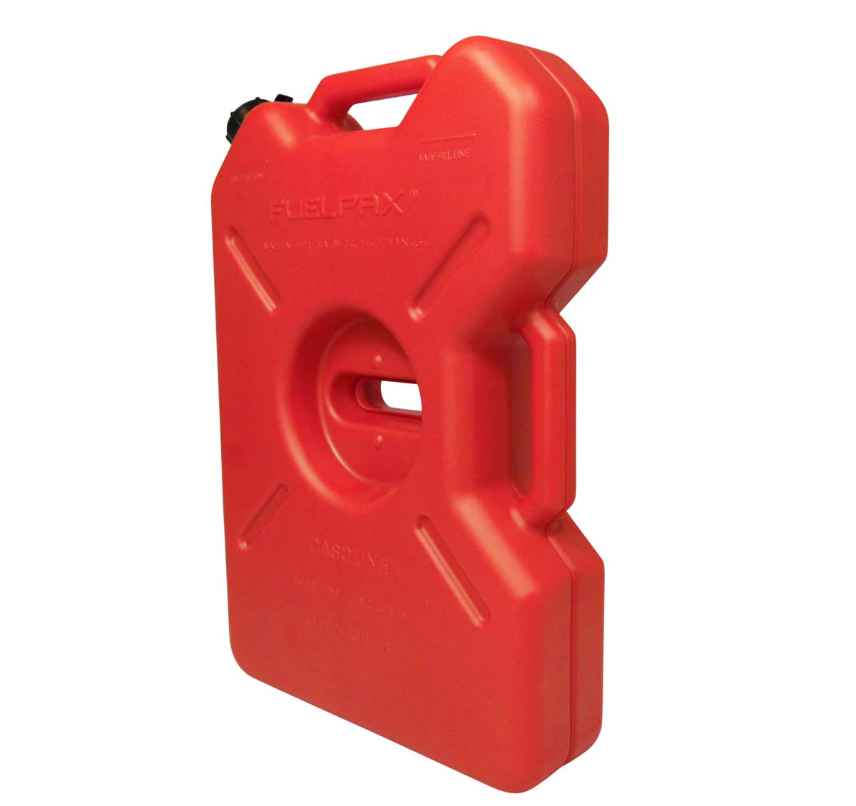 3.5 Gallon FuelpaX